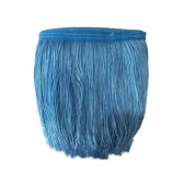 Kód: 39028 Vágott végű rojt 30 cm hosszú - CIELO 